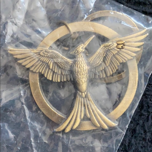 Mockingjay Bundle! - Picture 2 of 5